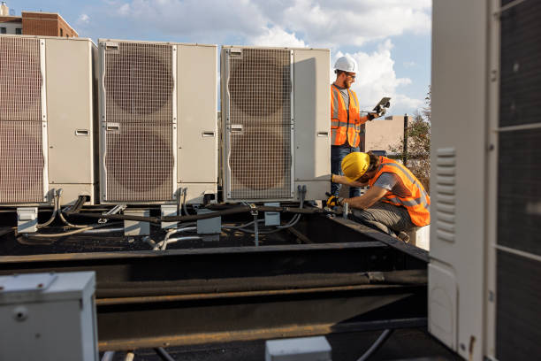 Best HVAC Software and Technology in Merrillville, IN