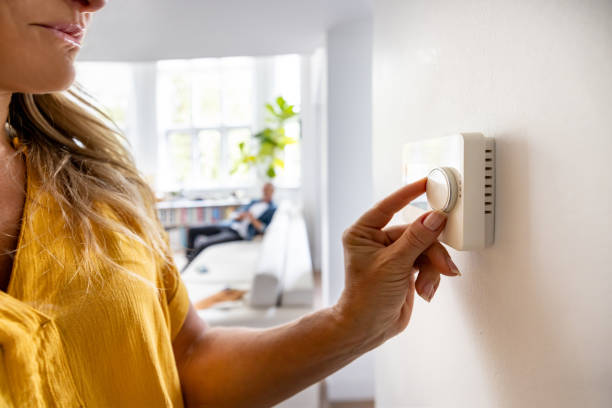 Best HVAC Retrofitting and Upgrading in Merrillville, IN