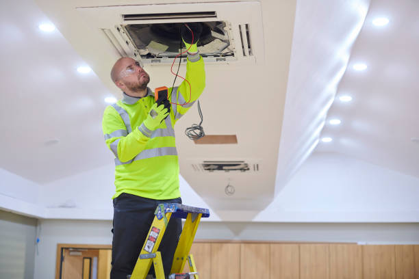 Best HVAC for Healthcare Facilities in Merrillville, IN