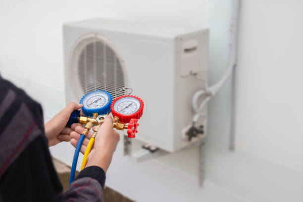 Merrillville, IN HVAC Company