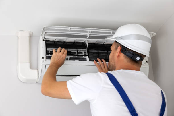 Best Thermostats and Smart Controls in Merrillville, IN