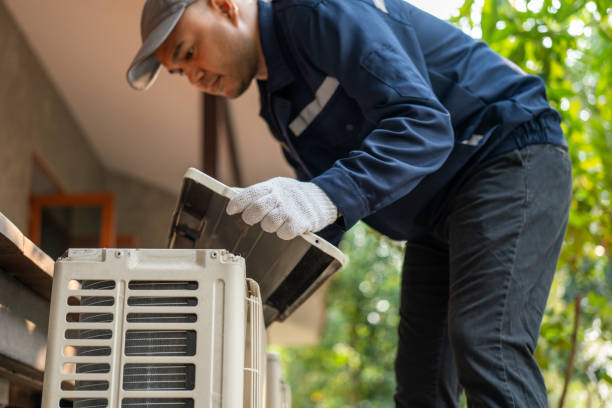 Best Emergency HVAC Services in Merrillville, IN