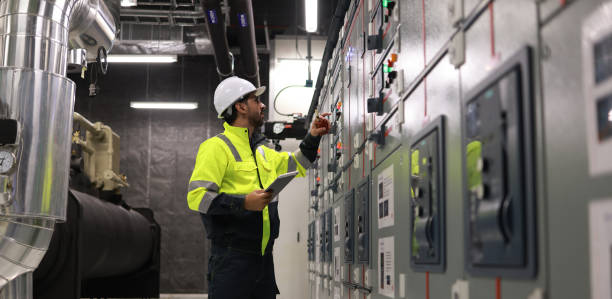 Best Furnace Cleaning in Merrillville, IN